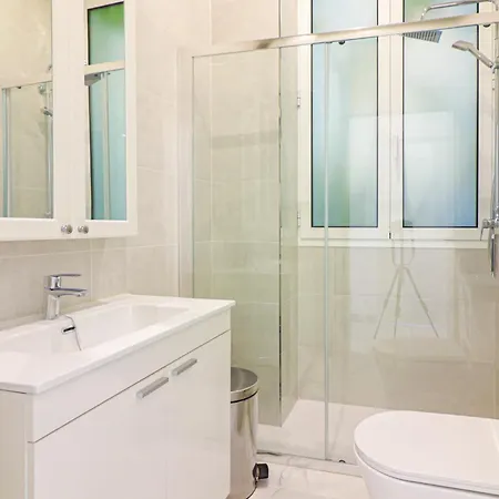 Apartment Olozaga Freshapartments By Bossh! *