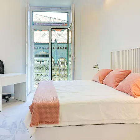 Apartment Olozaga Freshapartments By Bossh!