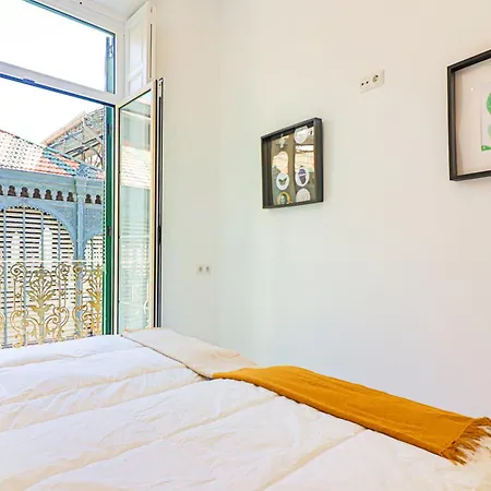 Olozaga Freshapartments By Bossh! Apartment Malaga
