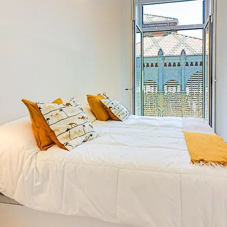 Apartment Olozaga Freshapartments By Bossh! *