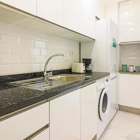 Olozaga Freshapartments By Bossh! Apartment Malaga