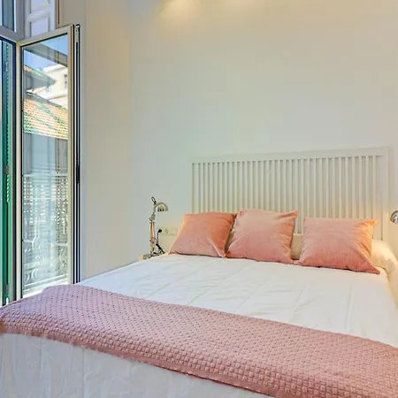 Apartment Olozaga Freshapartments By Bossh! Malaga