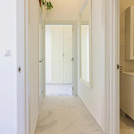 Olozaga Freshapartments By Bossh! * Malaga