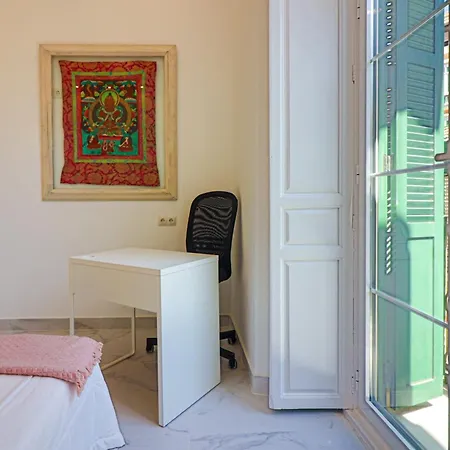 Apartment Olozaga Freshapartments By Bossh! *