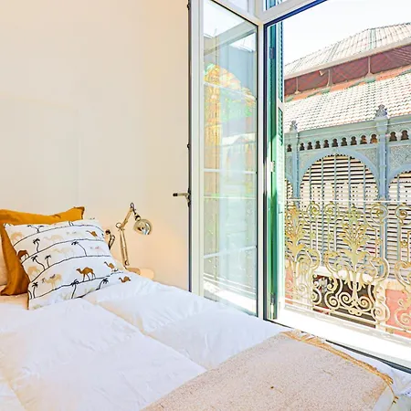 Olozaga Freshapartments By Bossh! Apartment Malaga